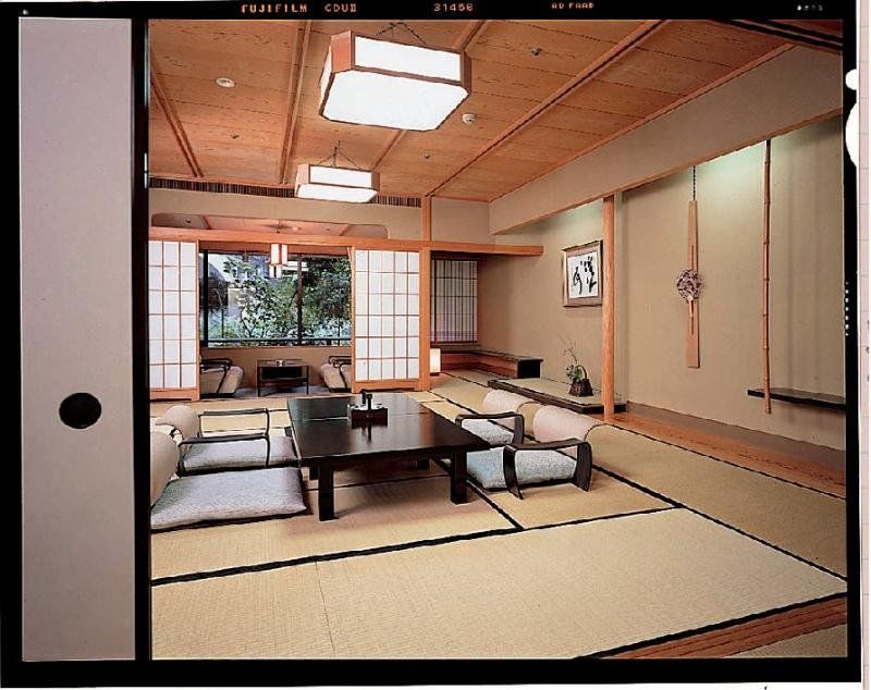 Yamanakaonsen Hanamurasaki Kaga  Exterior foto